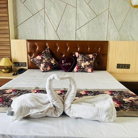 Hotel Broadway Boutique Mall Road Darjeeling - A Luxury Collection - Best Seller Kültér fotó