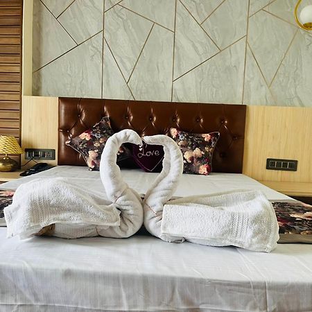 Hotel Broadway Boutique Mall Road Darjeeling - A Luxury Collection - Best Seller Kültér fotó