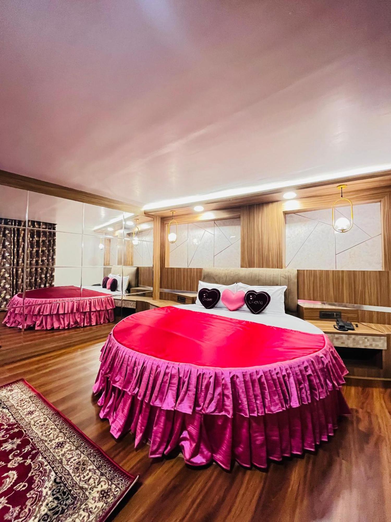 Hotel Broadway Boutique Mall Road Darjeeling - A Luxury Collection - Best Seller Kültér fotó