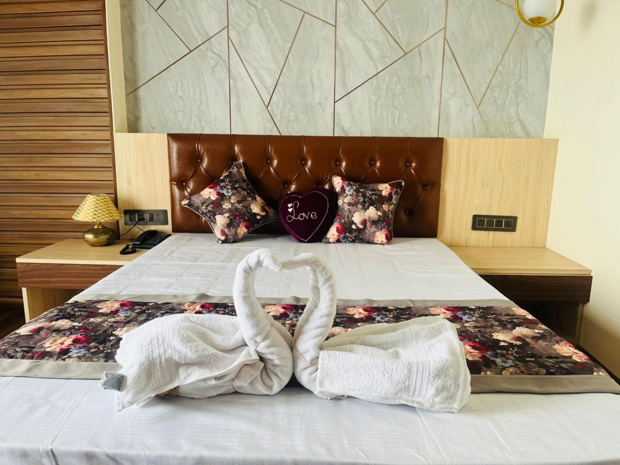 Hotel Broadway Boutique Mall Road Darjeeling - A Luxury Collection - Best Seller Kültér fotó