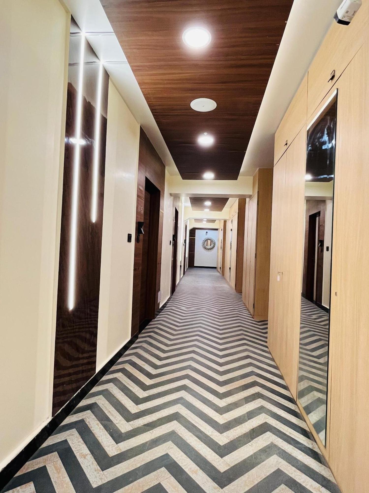 Hotel Broadway Boutique Mall Road Darjeeling - A Luxury Collection - Best Seller Kültér fotó