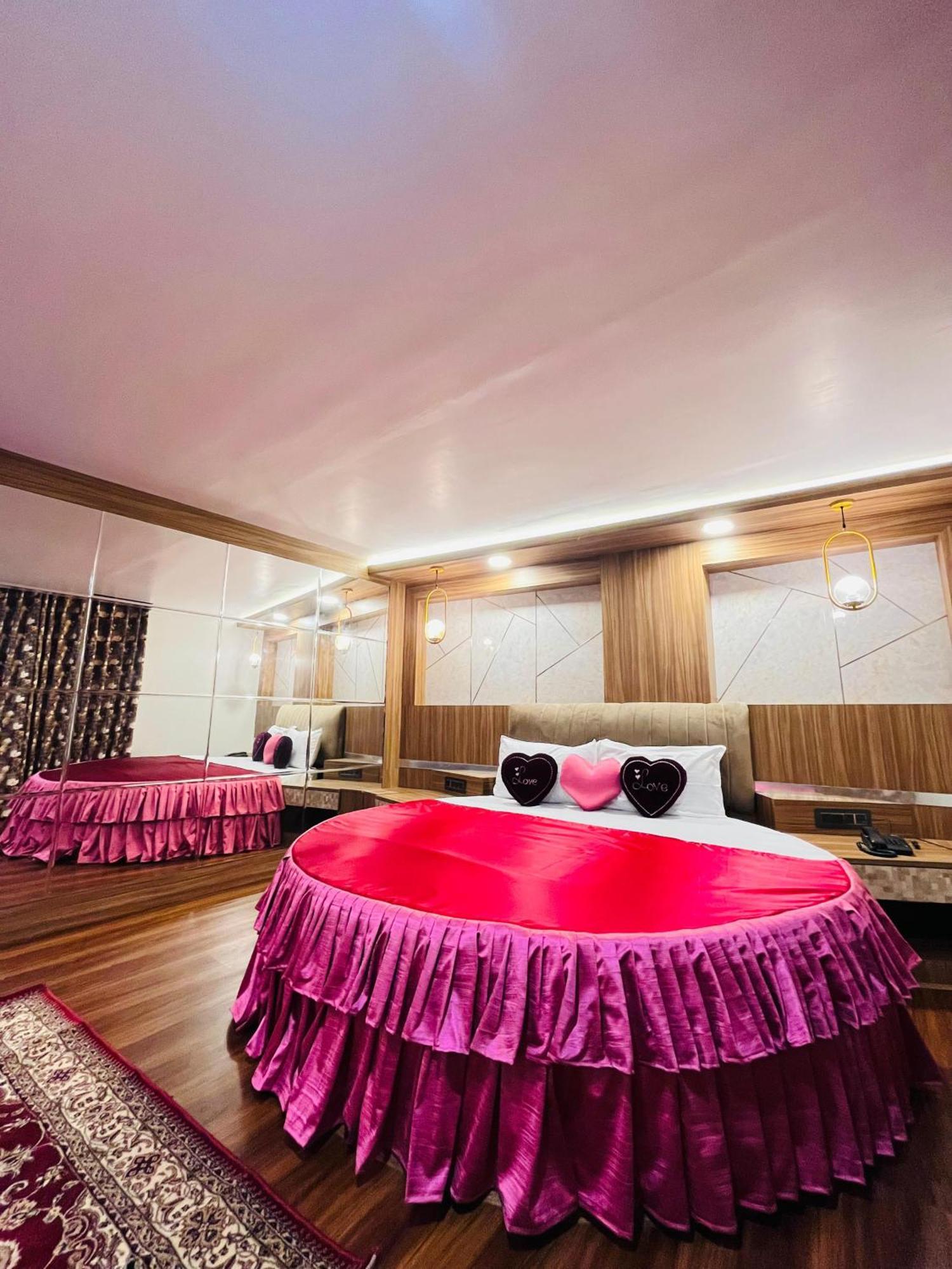 Hotel Broadway Boutique Mall Road Darjeeling - A Luxury Collection - Best Seller Kültér fotó