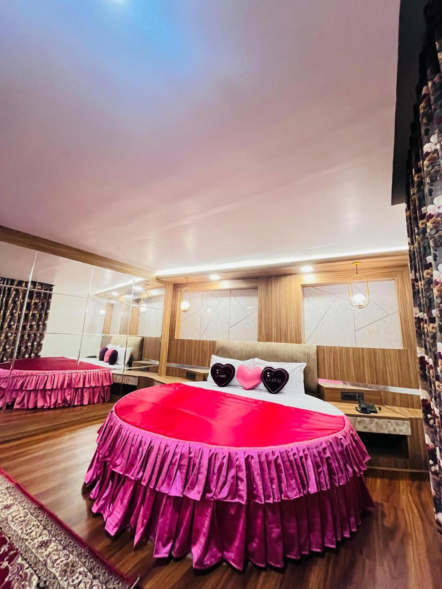 Hotel Broadway Boutique Mall Road Darjeeling - A Luxury Collection - Best Seller Kültér fotó