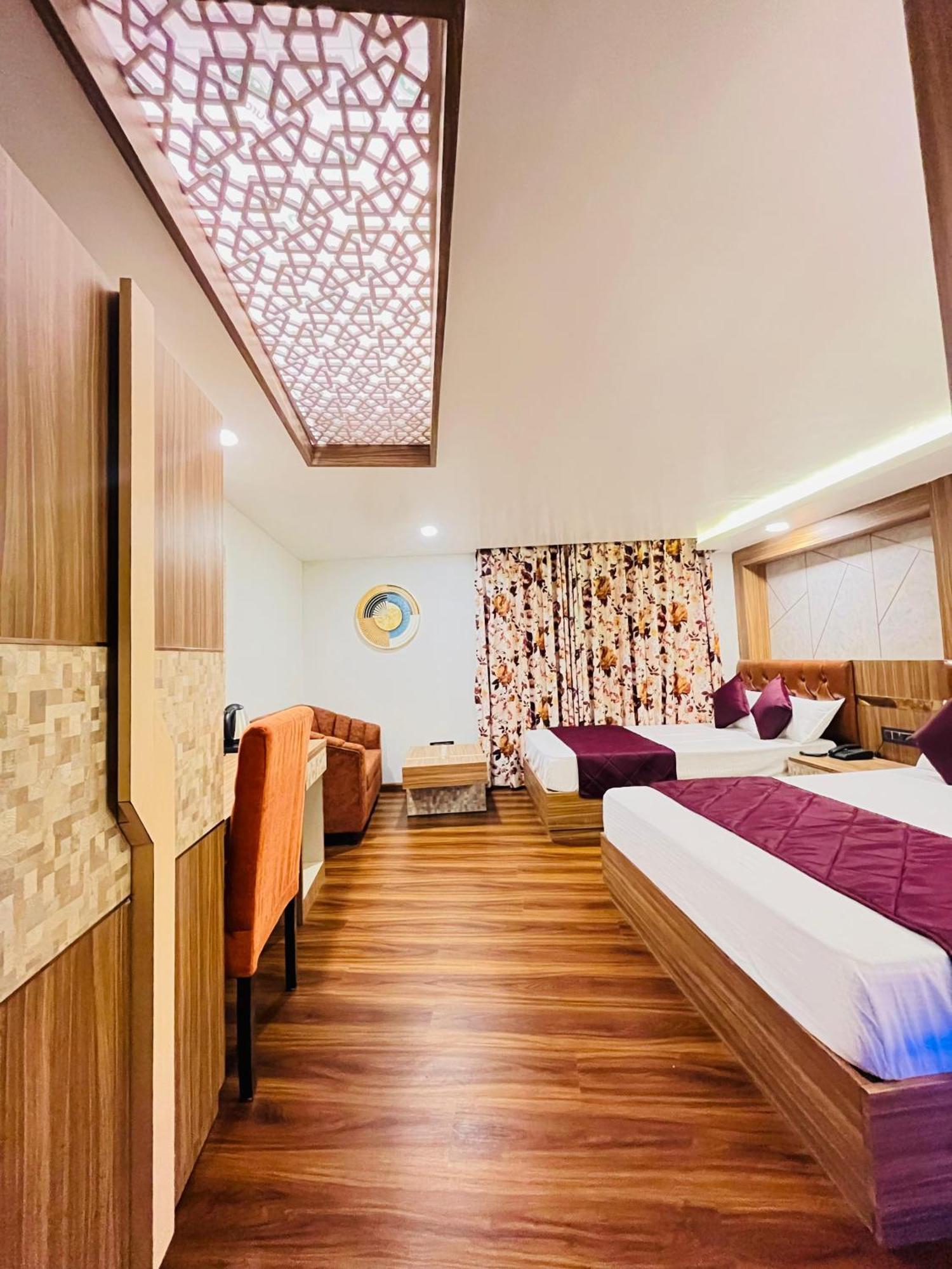 Hotel Broadway Boutique Mall Road Darjeeling - A Luxury Collection - Best Seller Kültér fotó