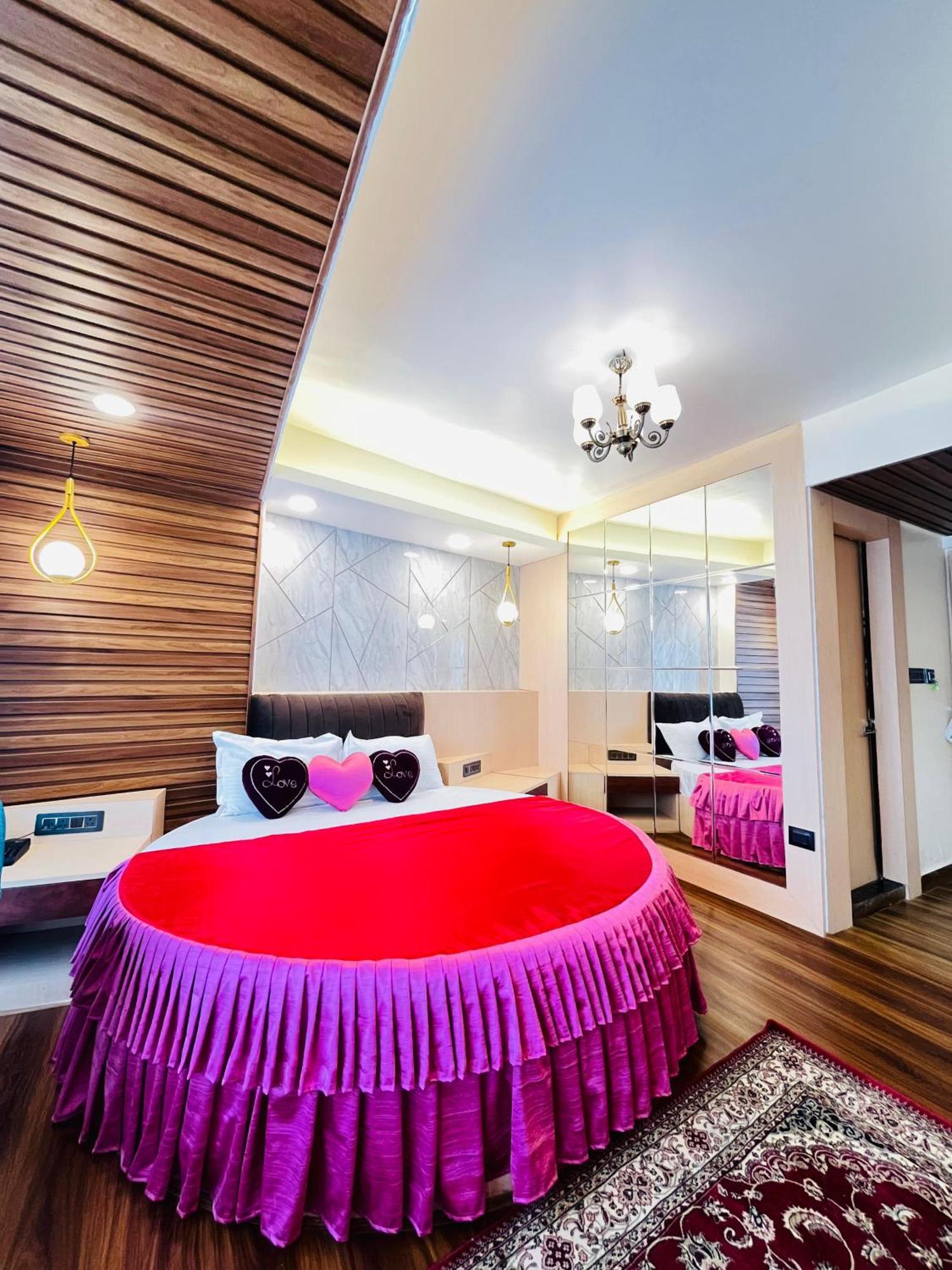 Hotel Broadway Boutique Mall Road Darjeeling - A Luxury Collection - Best Seller Kültér fotó