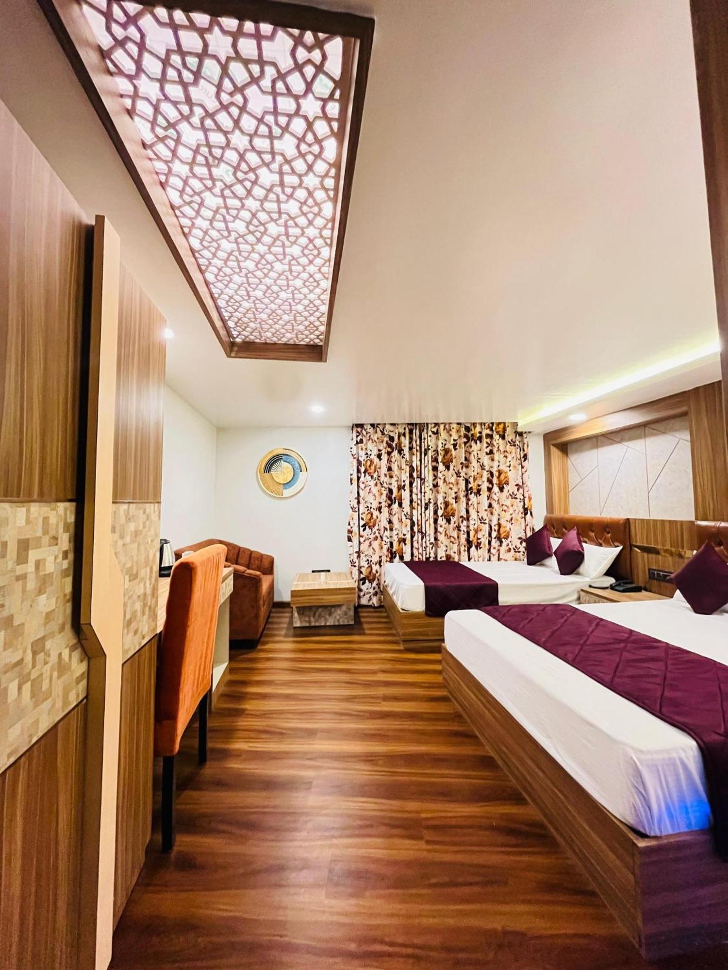 Hotel Broadway Boutique Mall Road Darjeeling - A Luxury Collection - Best Seller Kültér fotó