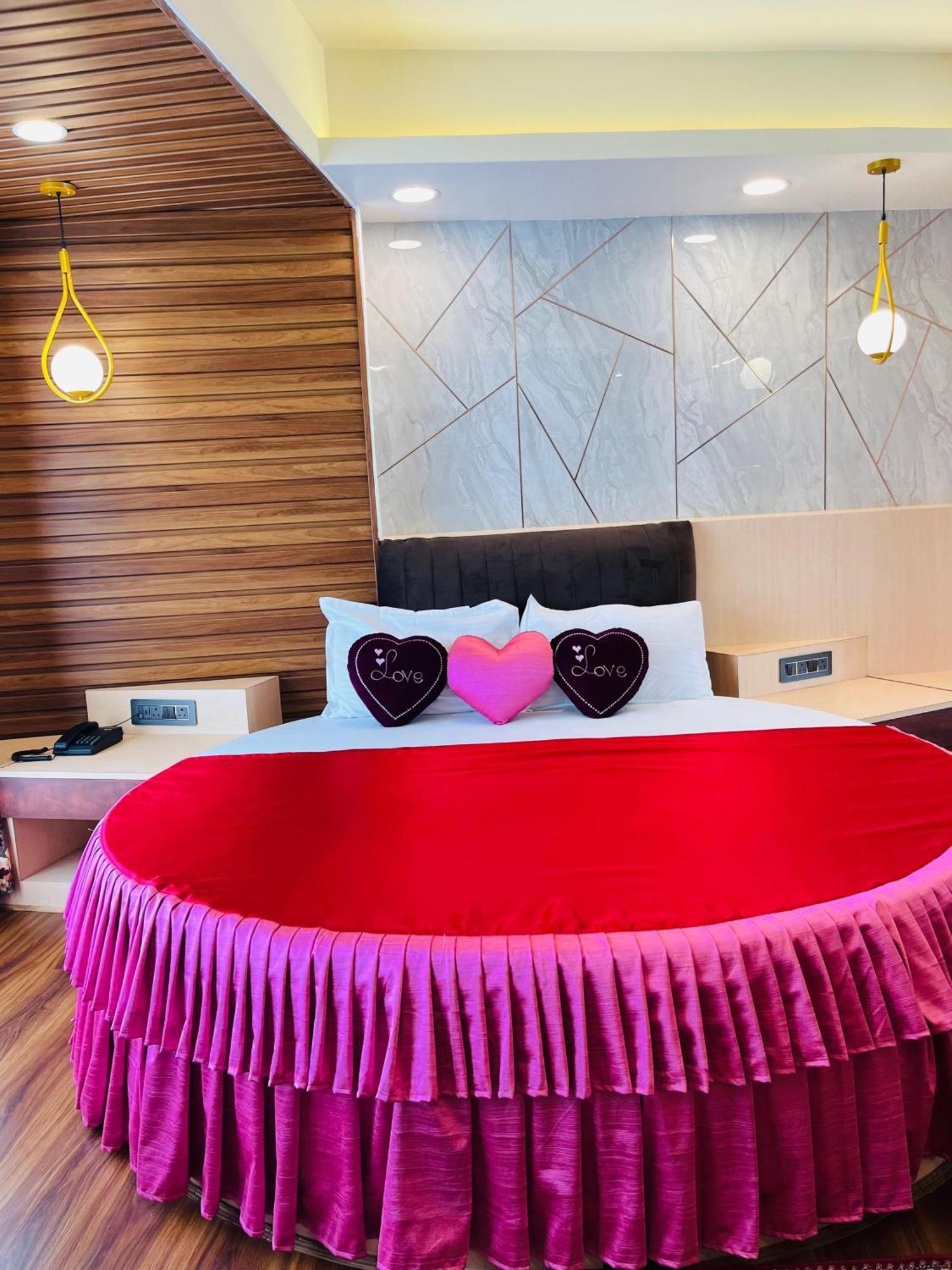 Hotel Broadway Boutique Mall Road Darjeeling - A Luxury Collection - Best Seller Kültér fotó
