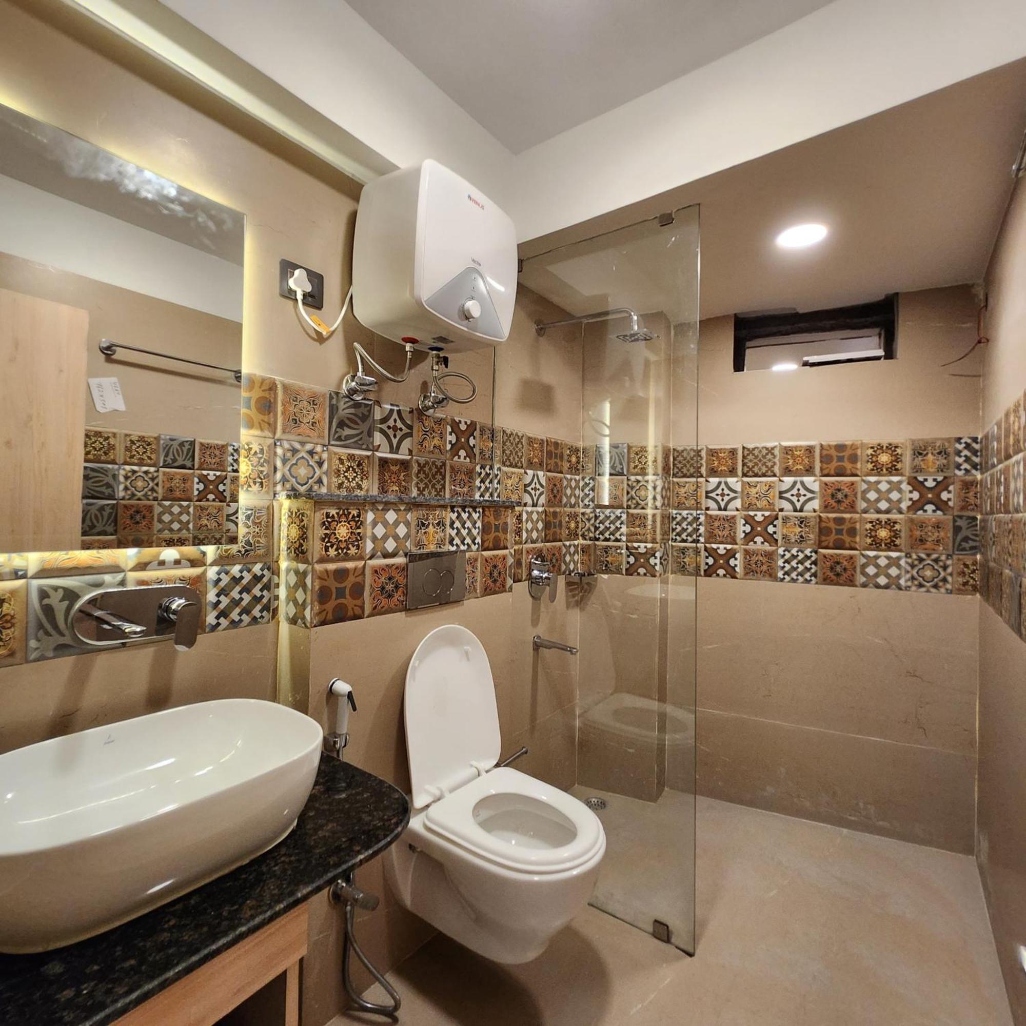 Hotel Broadway Boutique Mall Road Darjeeling - A Luxury Collection - Best Seller Kültér fotó